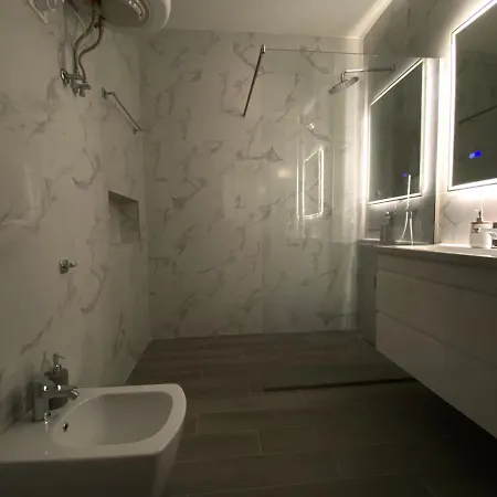 @bazaar, In The Center Of - 80sqm Apartment Tirana