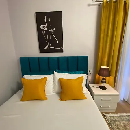 @bazaar, In The Center Of - 80sqm Apartment *