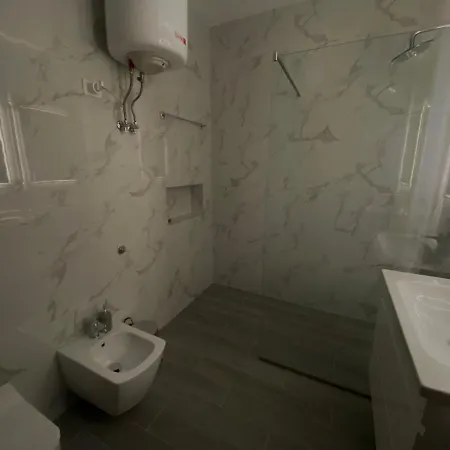 @bazaar, In The Center Of - 80sqm Apartment Tirana