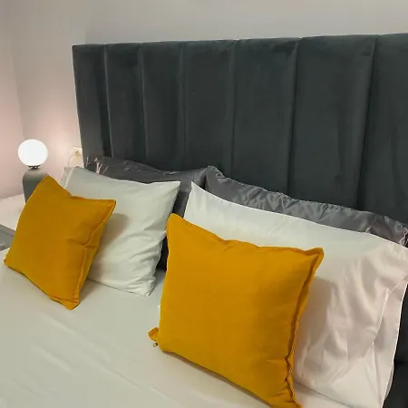 @bazaar, In The Center Of - 80sqm Apartment *