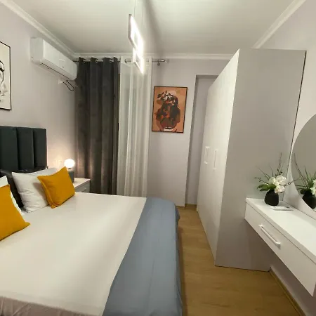 Apartment @bazaar, In The Center Of - 80sqm