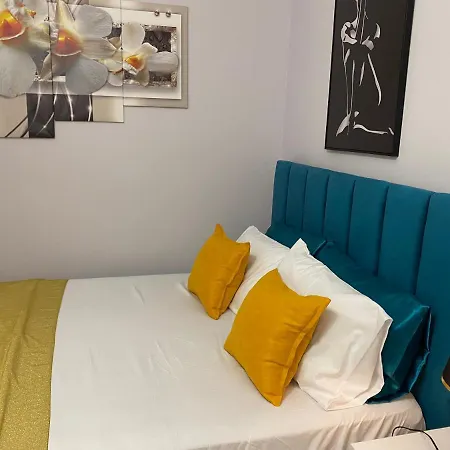 Apartment @bazaar, In The Center Of - 80sqm *