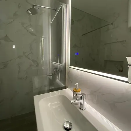 Apartment @bazaar, In The Center Of - 80sqm Tirana