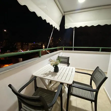 Apartment @bazaar, In The Center Of - 80sqm